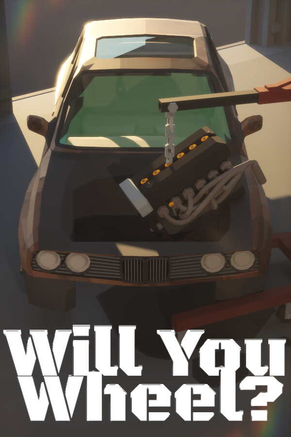 Will You Wheel?