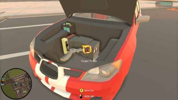 Will You Wheel? screenshot