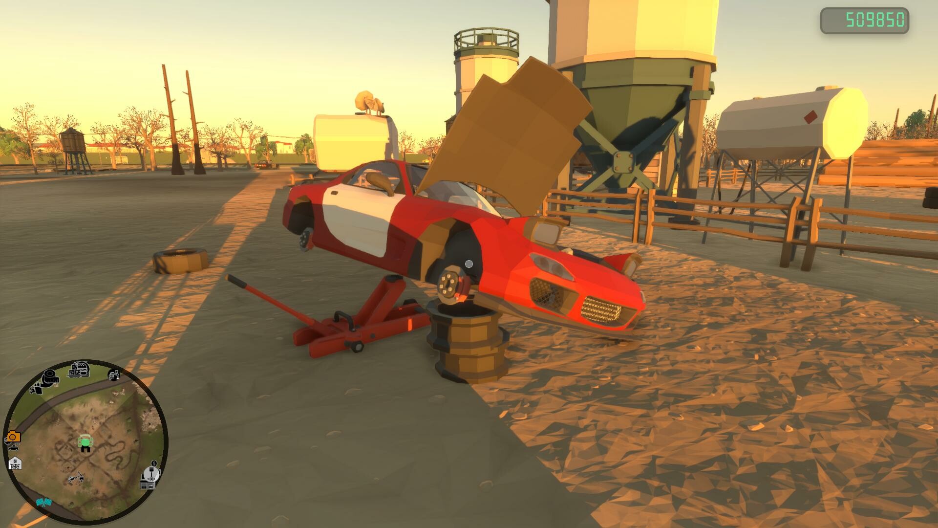 Will You Wheel? 2