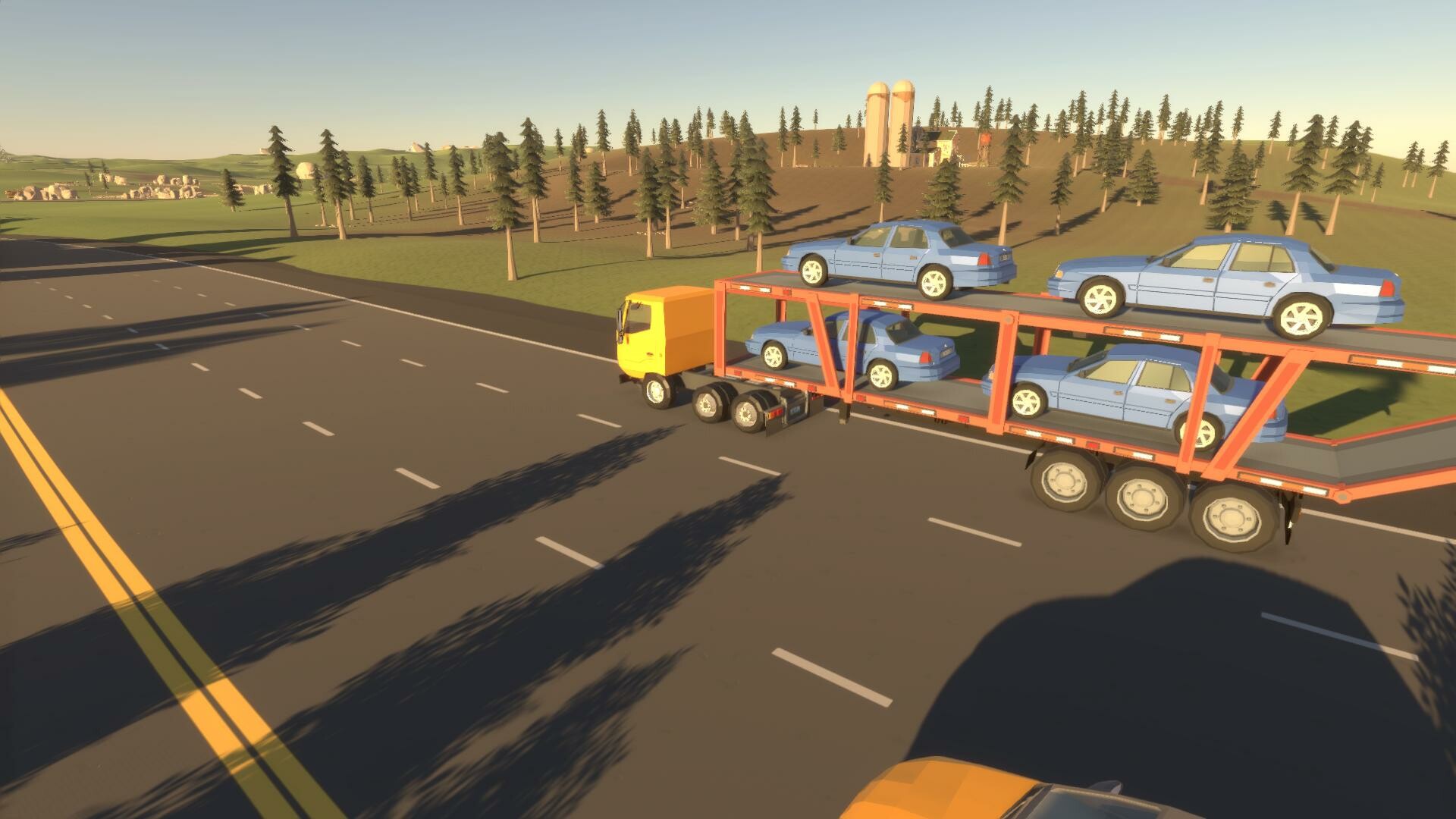 Will You Wheel? screenshot 8