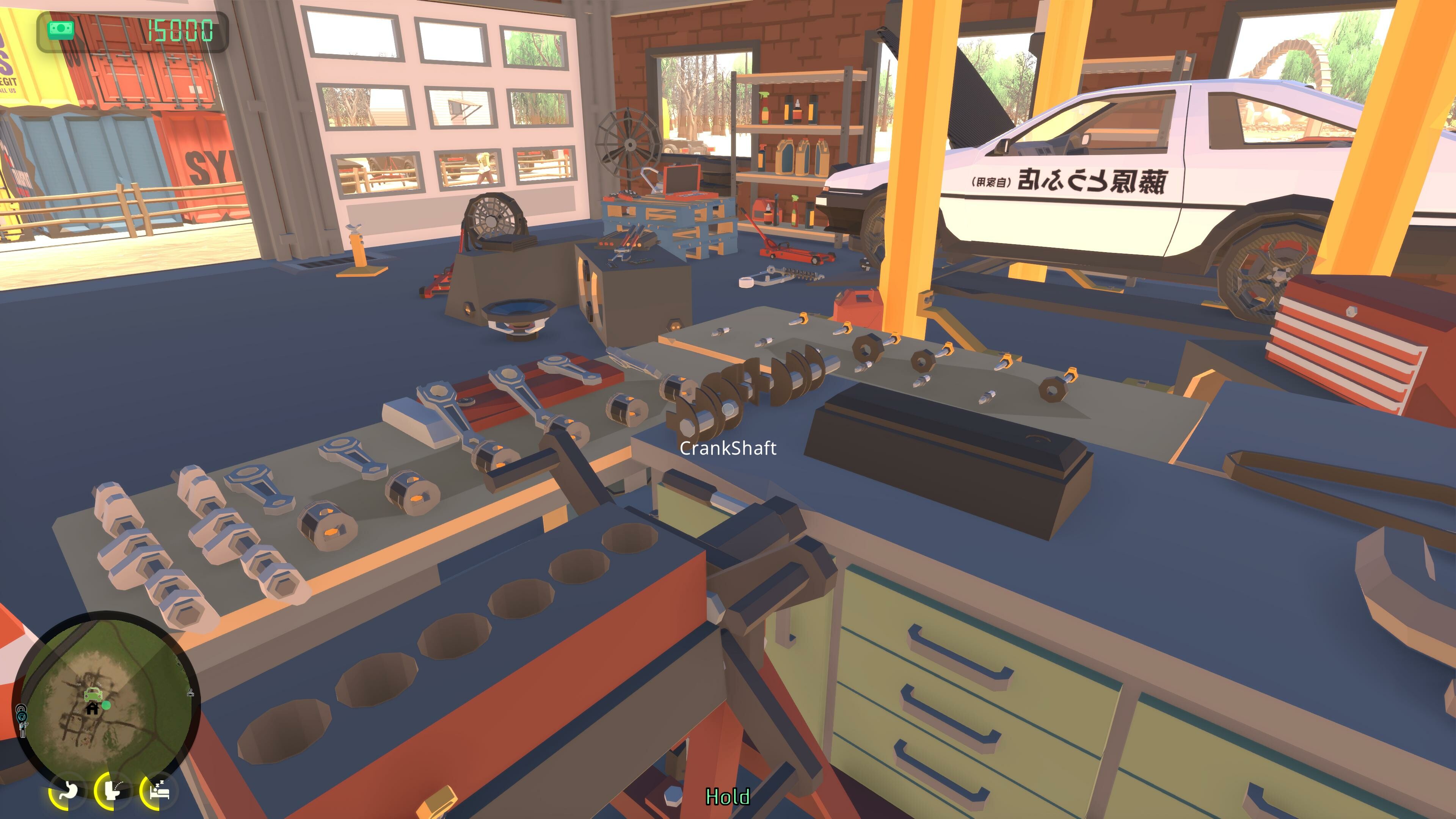 Will You Wheel? screenshot 10