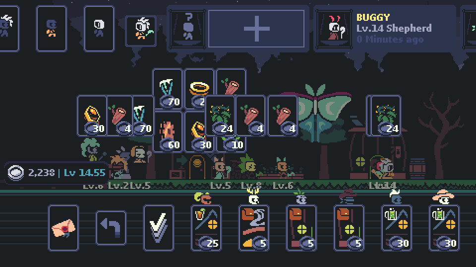 Settlemoon screenshot 4
