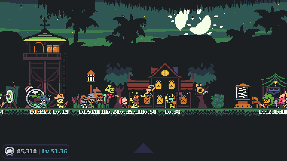 Settlemoon screenshot 5
