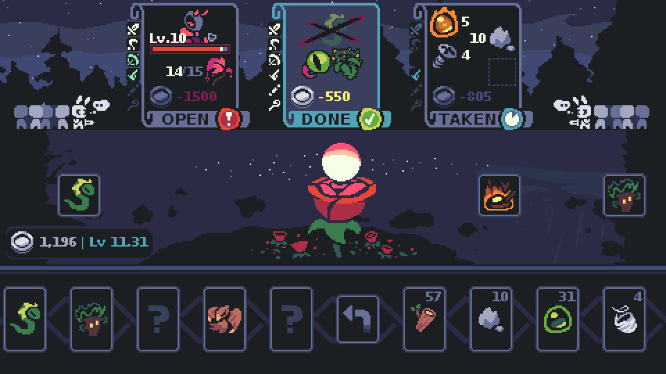 Settlemoon screenshot 3