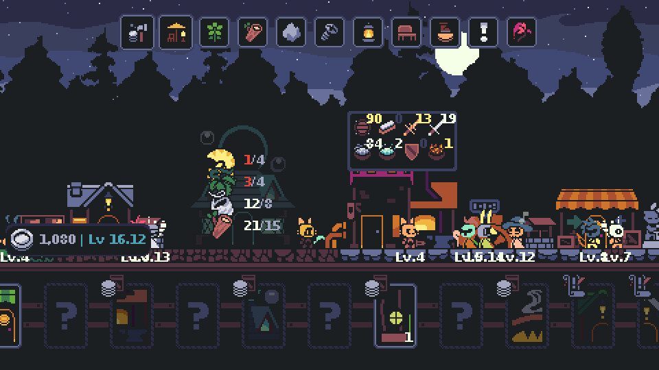 Settlemoon screenshot 2