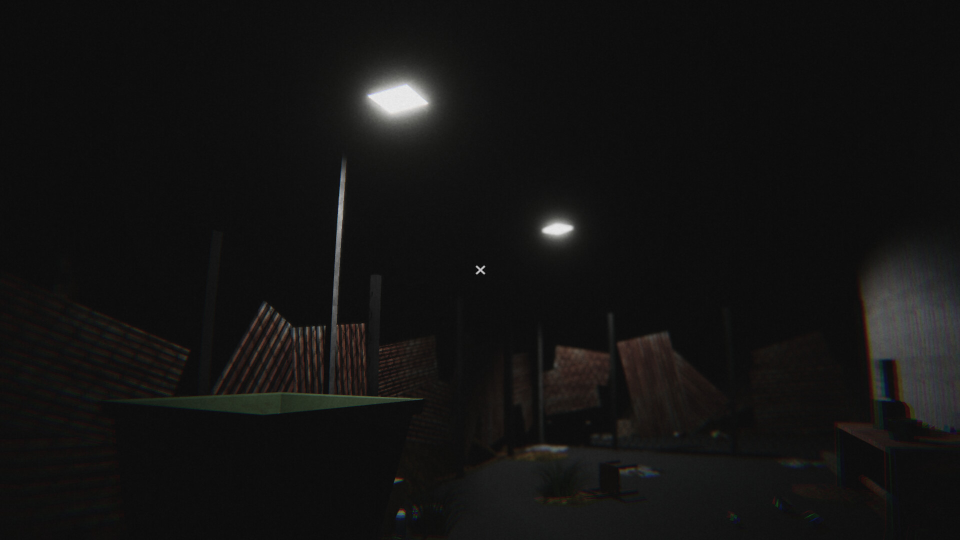 Terror in the Kitchen screenshot 8