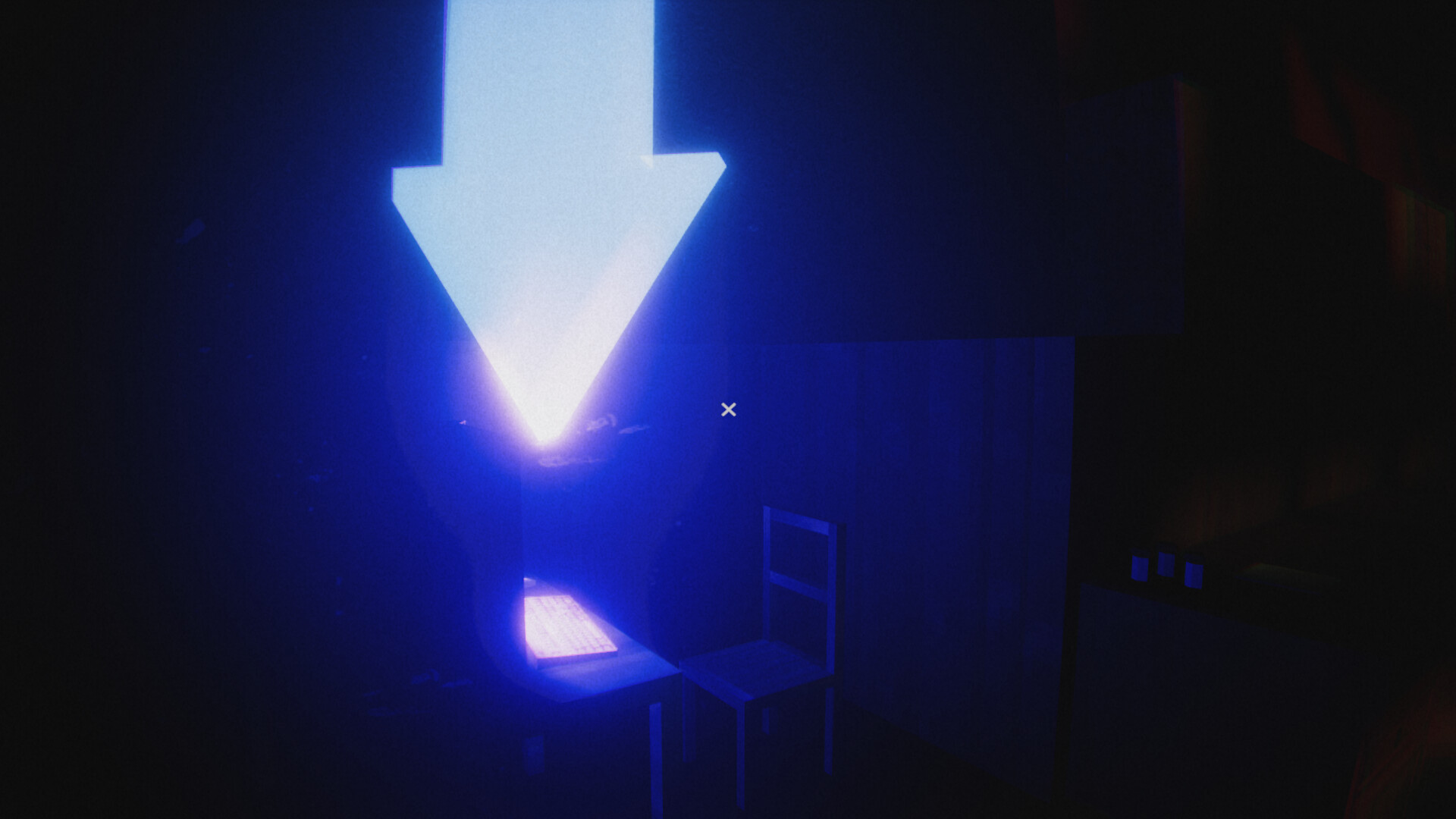 Terror in the Kitchen screenshot 3