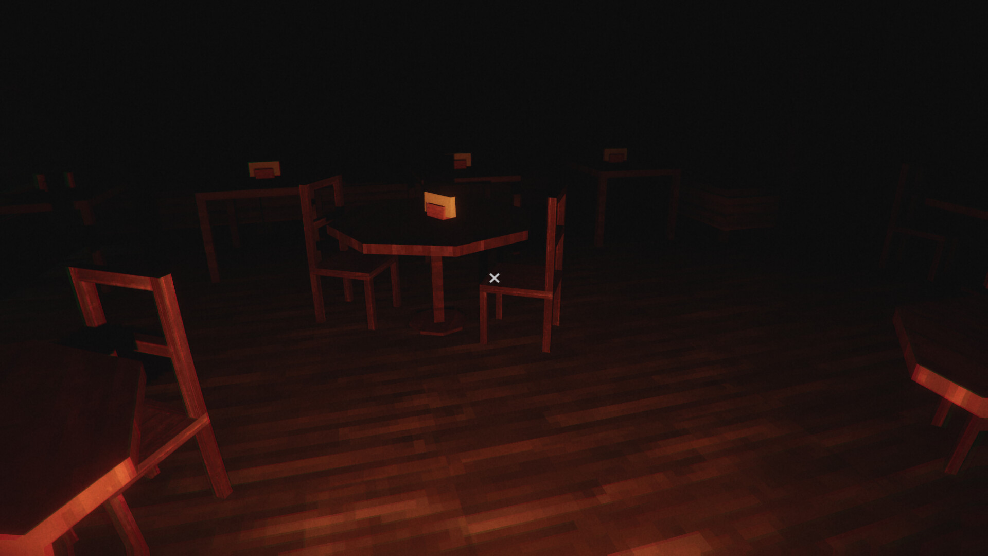 Terror in the Kitchen screenshot 7