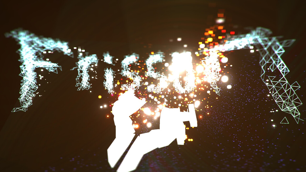 Frisson screenshot 3