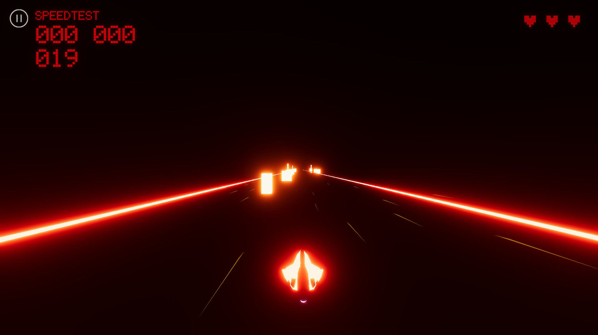 Frisson screenshot 5