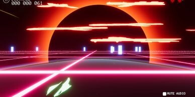 Frisson screenshot 1