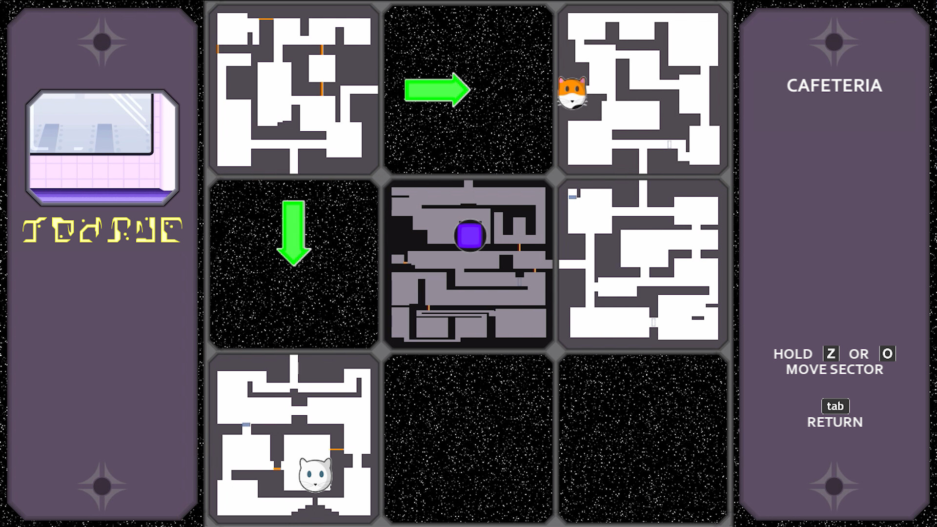 A Simple Expurriment screenshot 4
