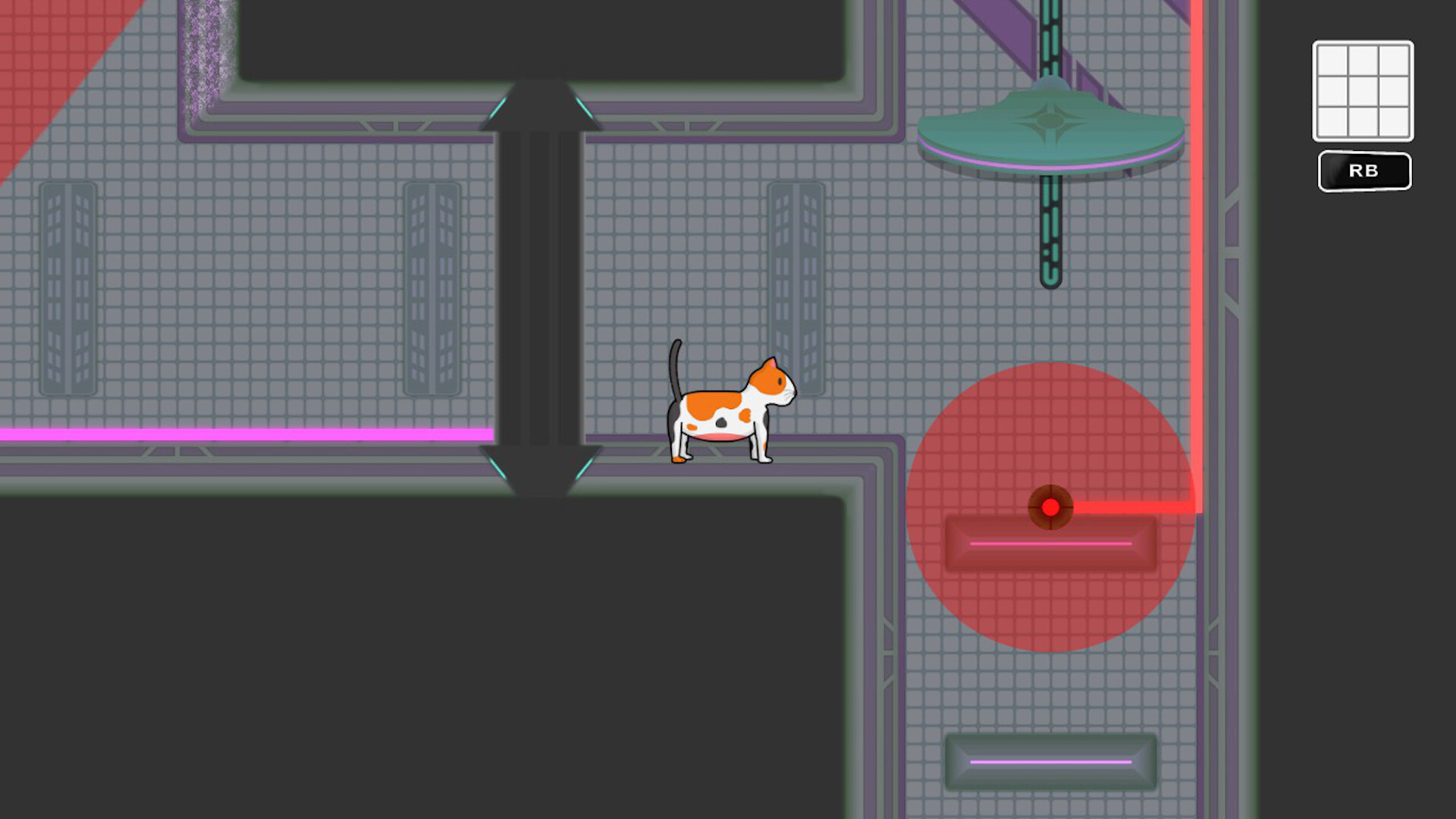 A Simple Expurriment screenshot 1