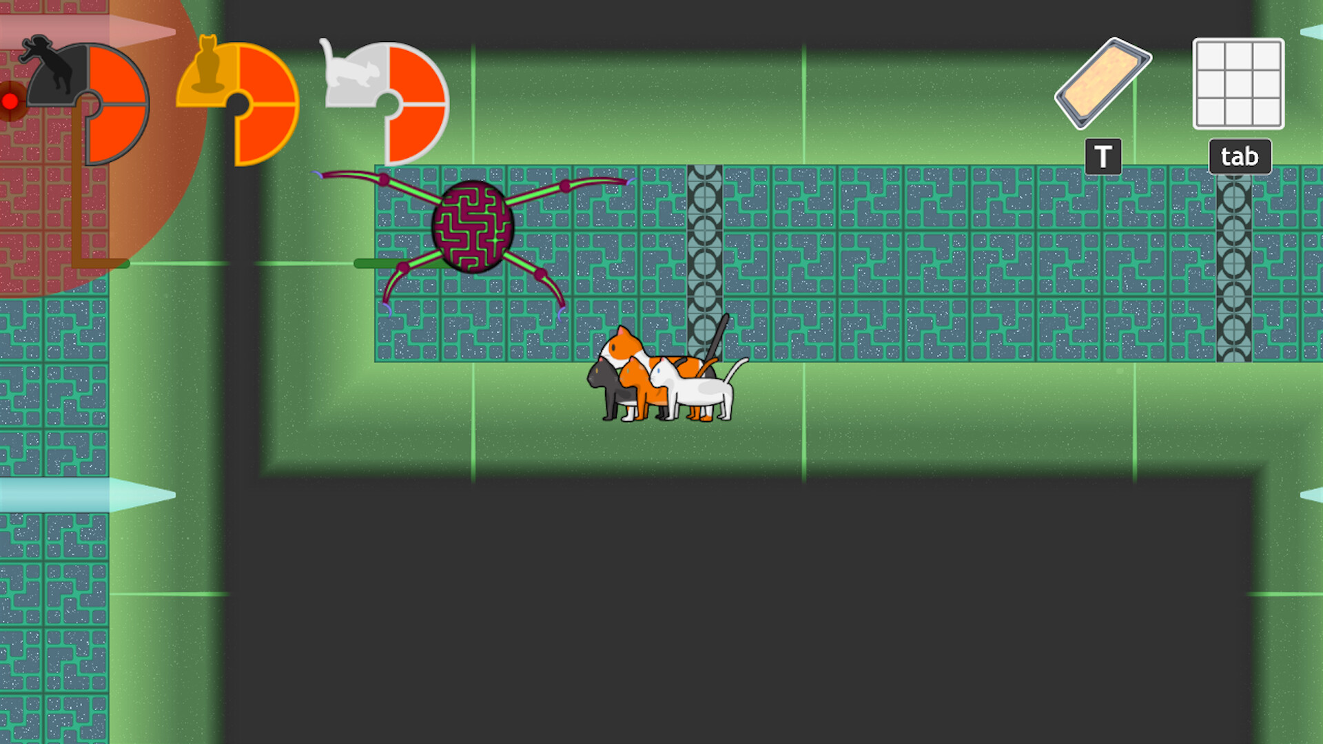 A Simple Expurriment screenshot 7