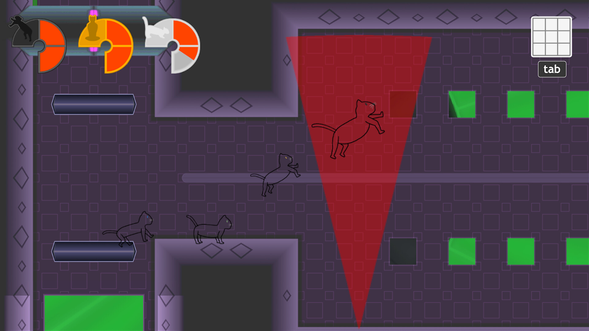 A Simple Expurriment screenshot 8