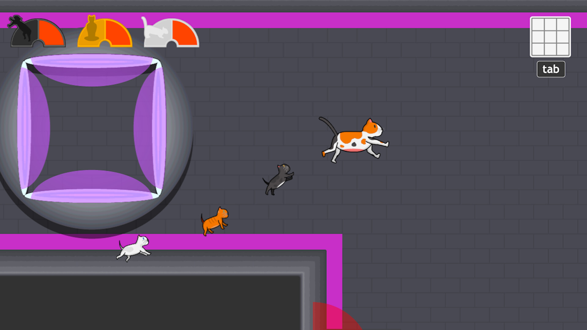 A Simple Expurriment screenshot 2