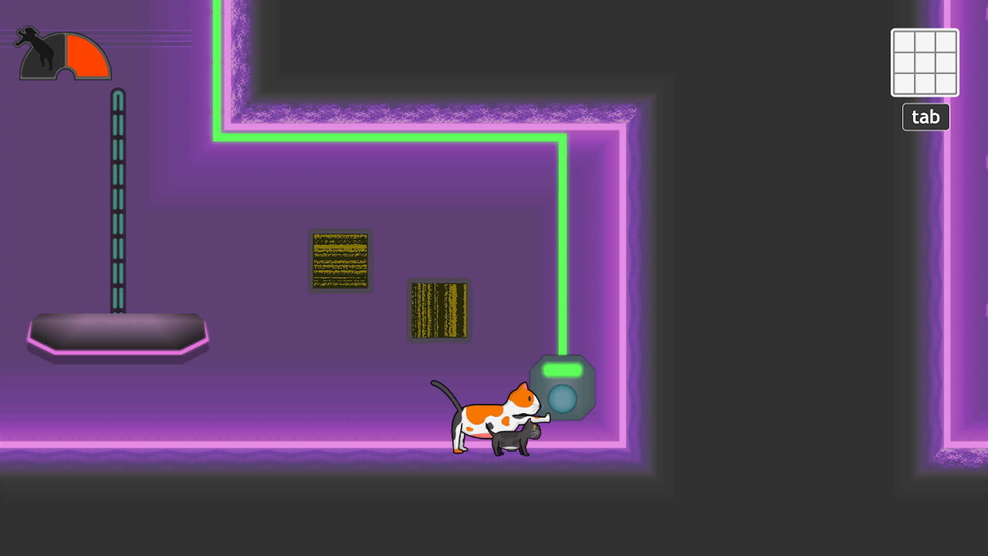 A Simple Expurriment screenshot 6