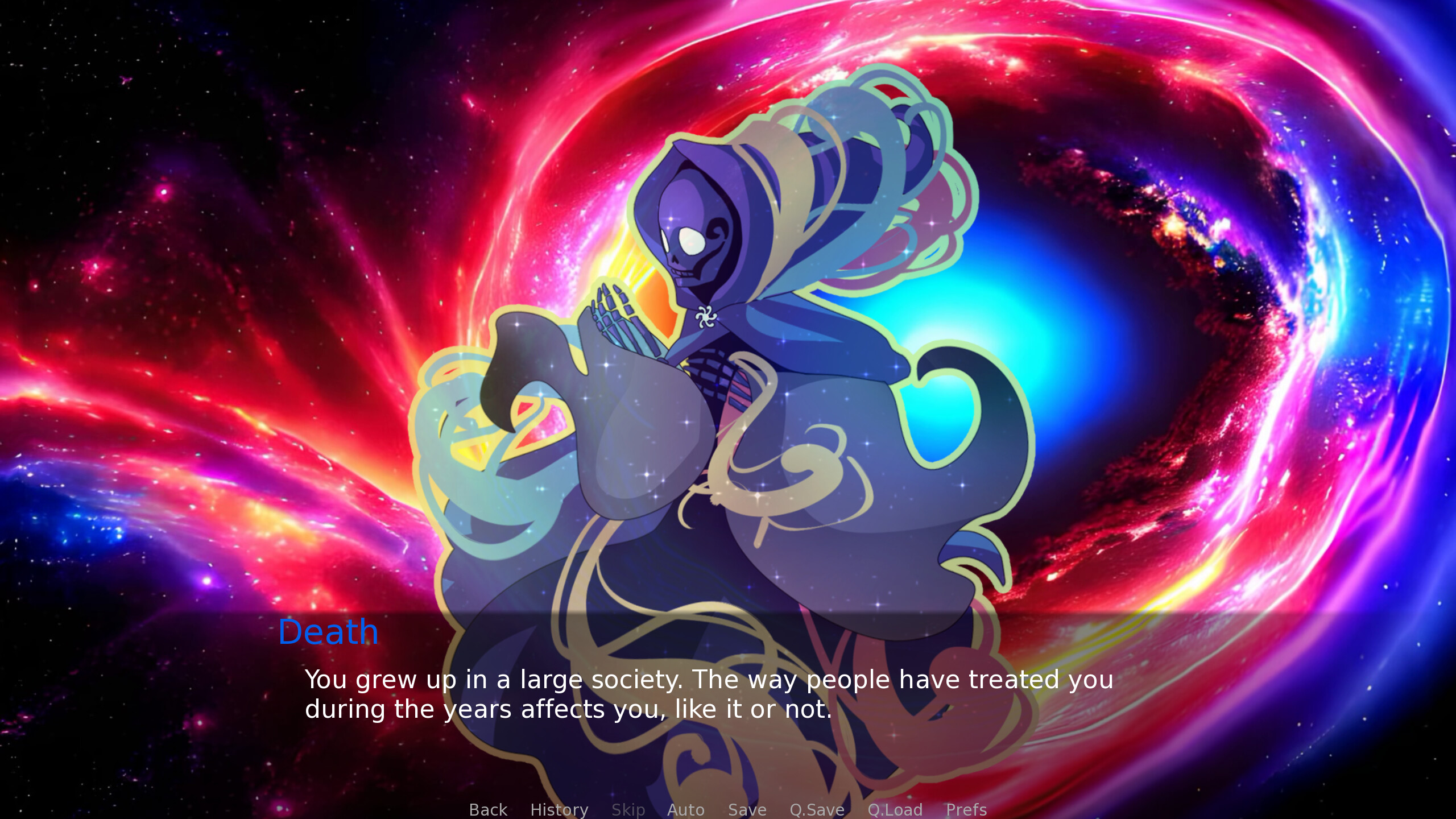 The Ultimate Death Clock screenshot 7