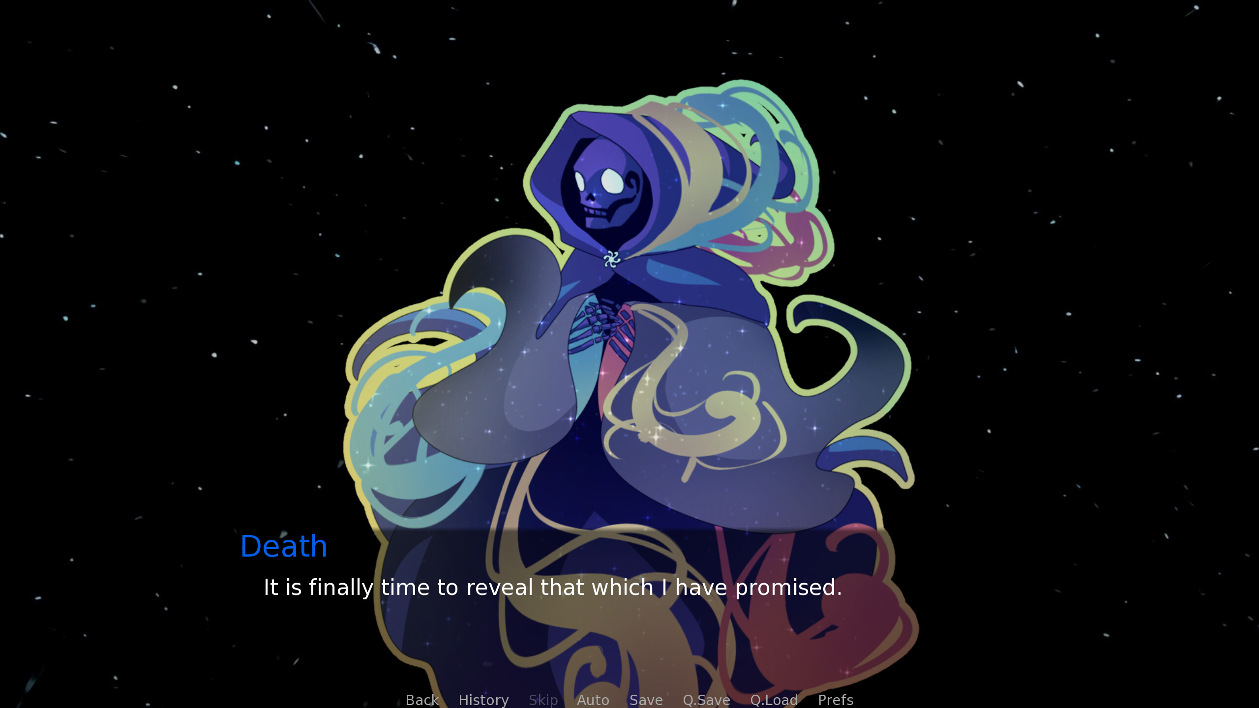 The Ultimate Death Clock screenshot 9