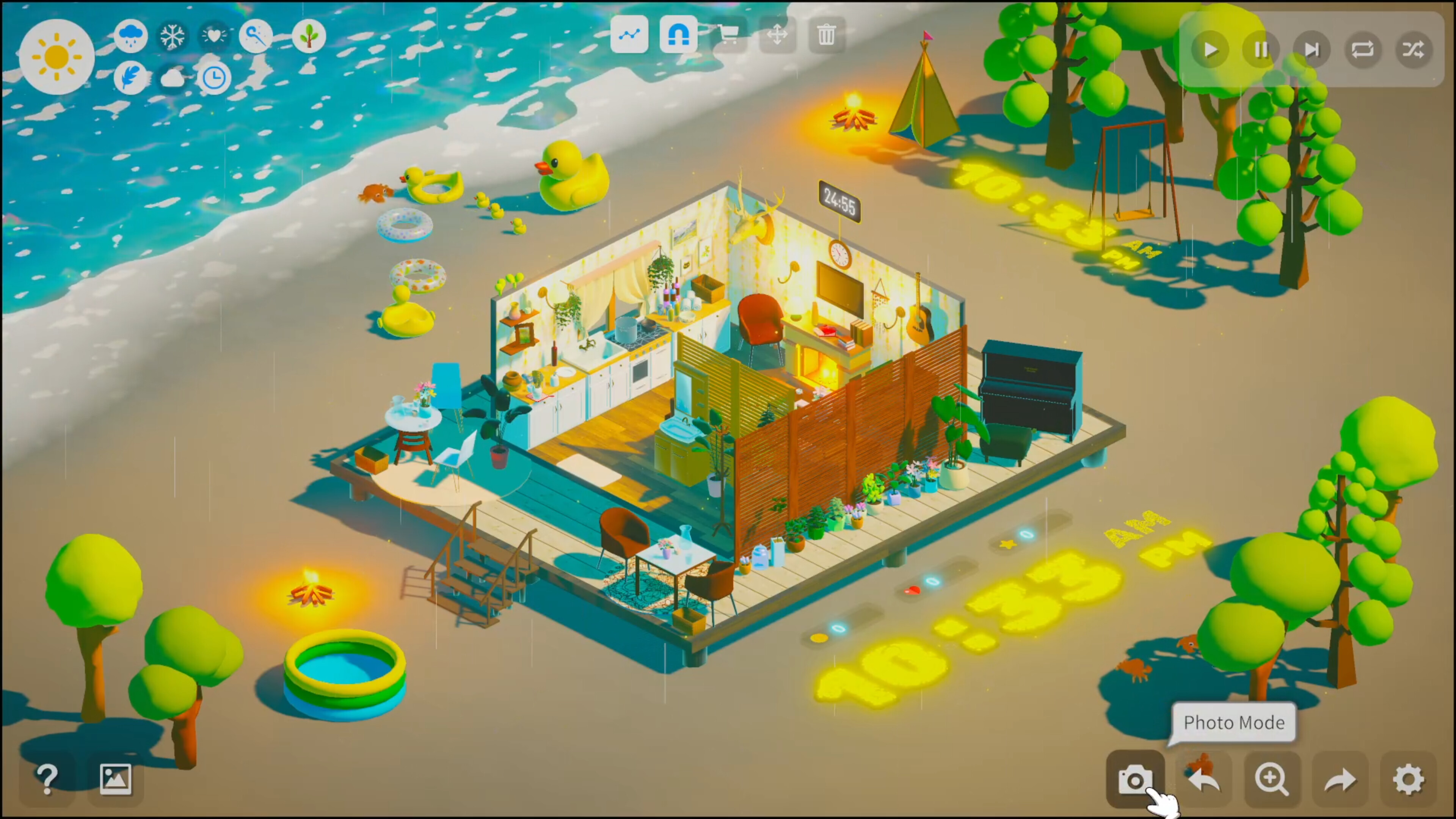 Room In Dream screenshot 13