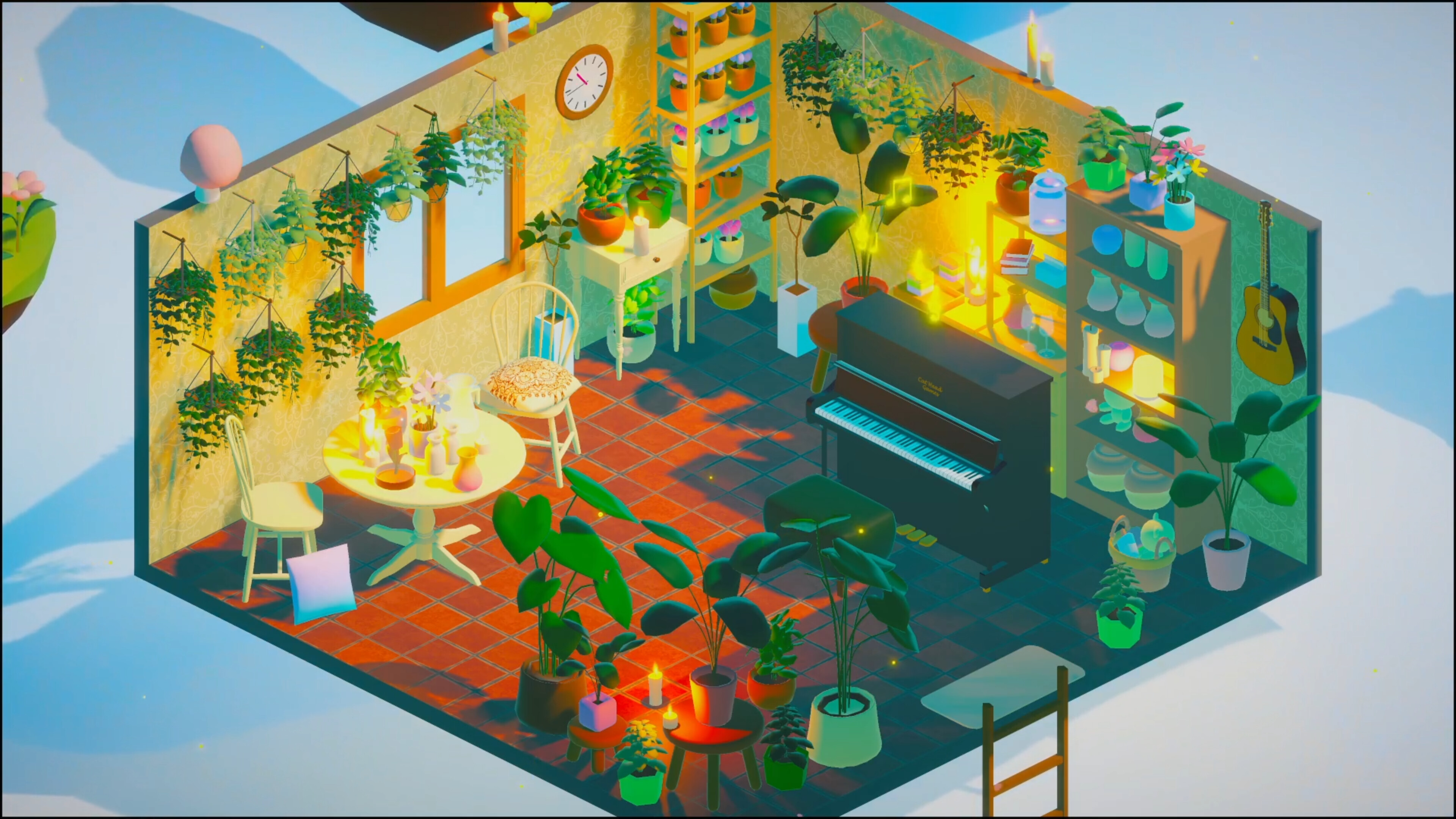 Room In Dream screenshot 8