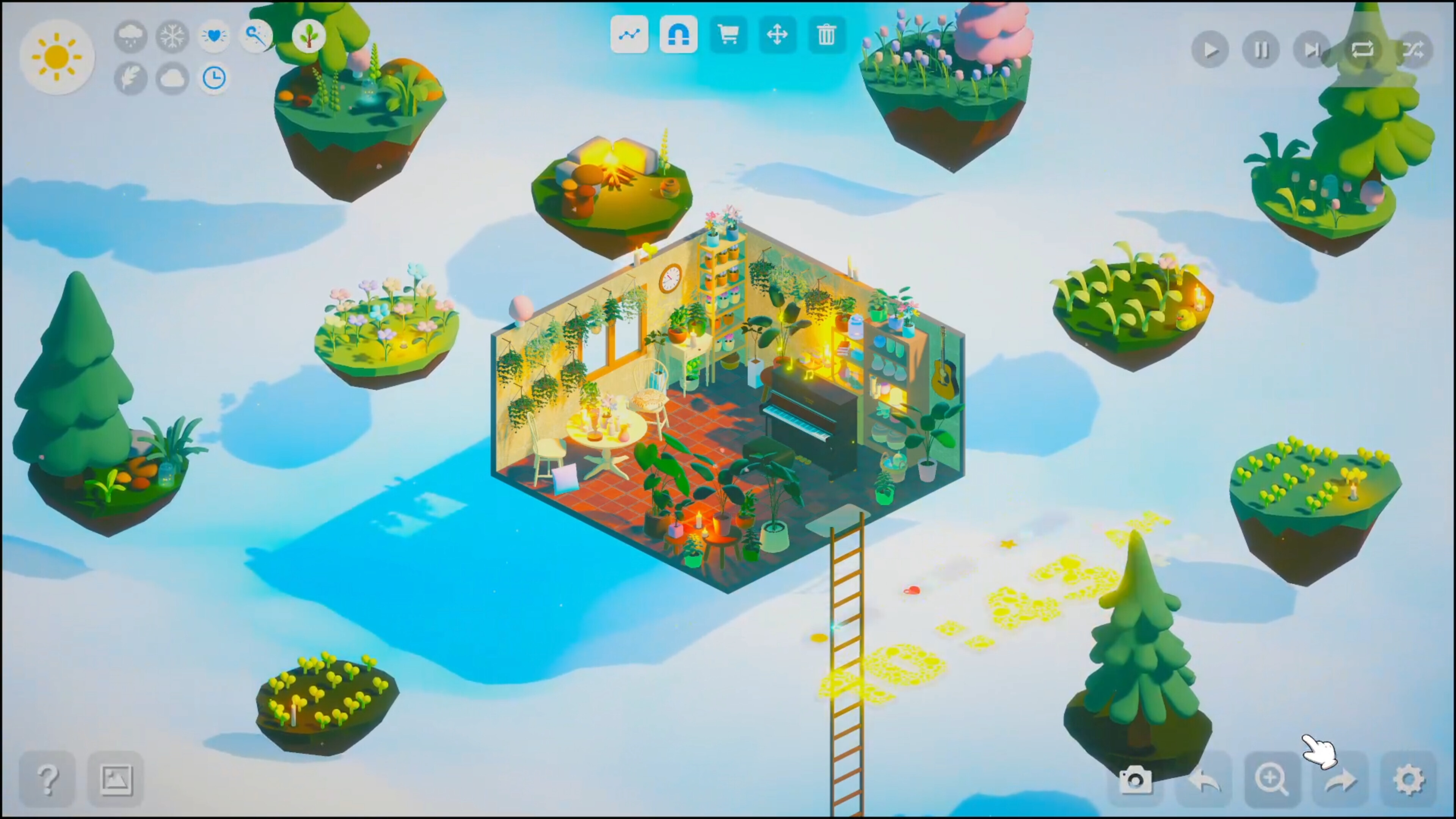 Room In Dream screenshot 11