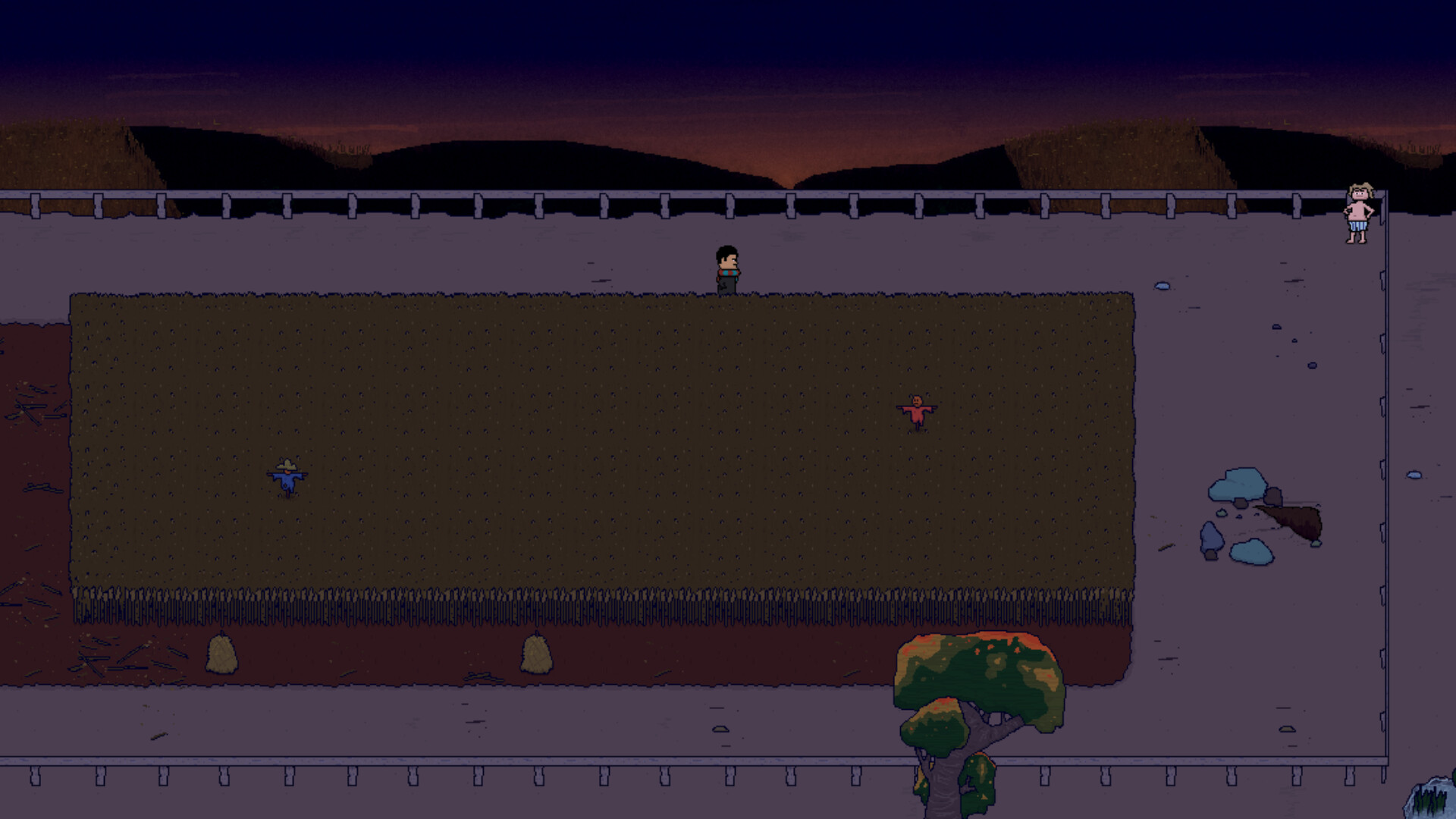 Single Malt Apocalypse screenshot 7
