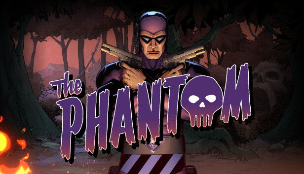 The Phantom on Steam