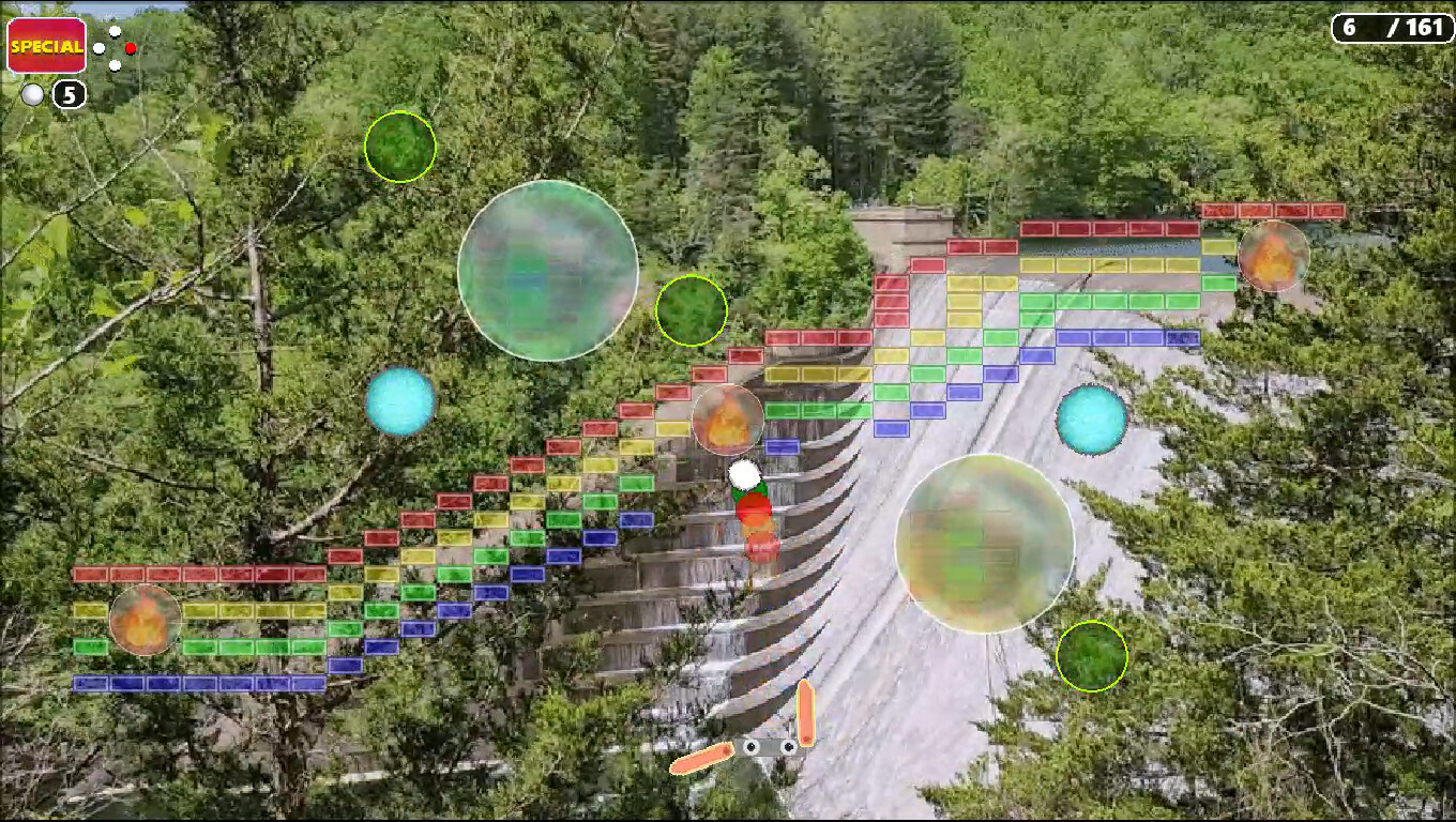 Flipshot screenshot 5