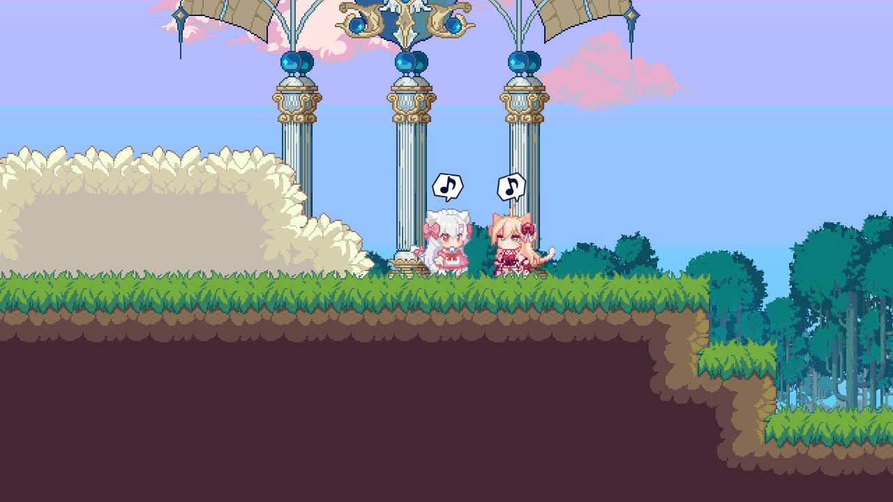 咸鱼喵喵 Soundtrack screenshot 1