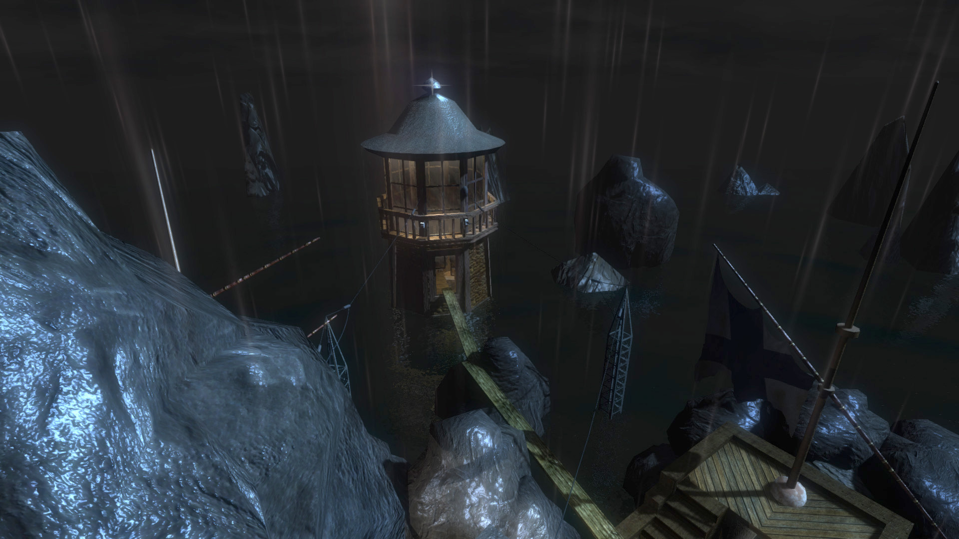 REAL MYST リアル ミスト 完全日本語版