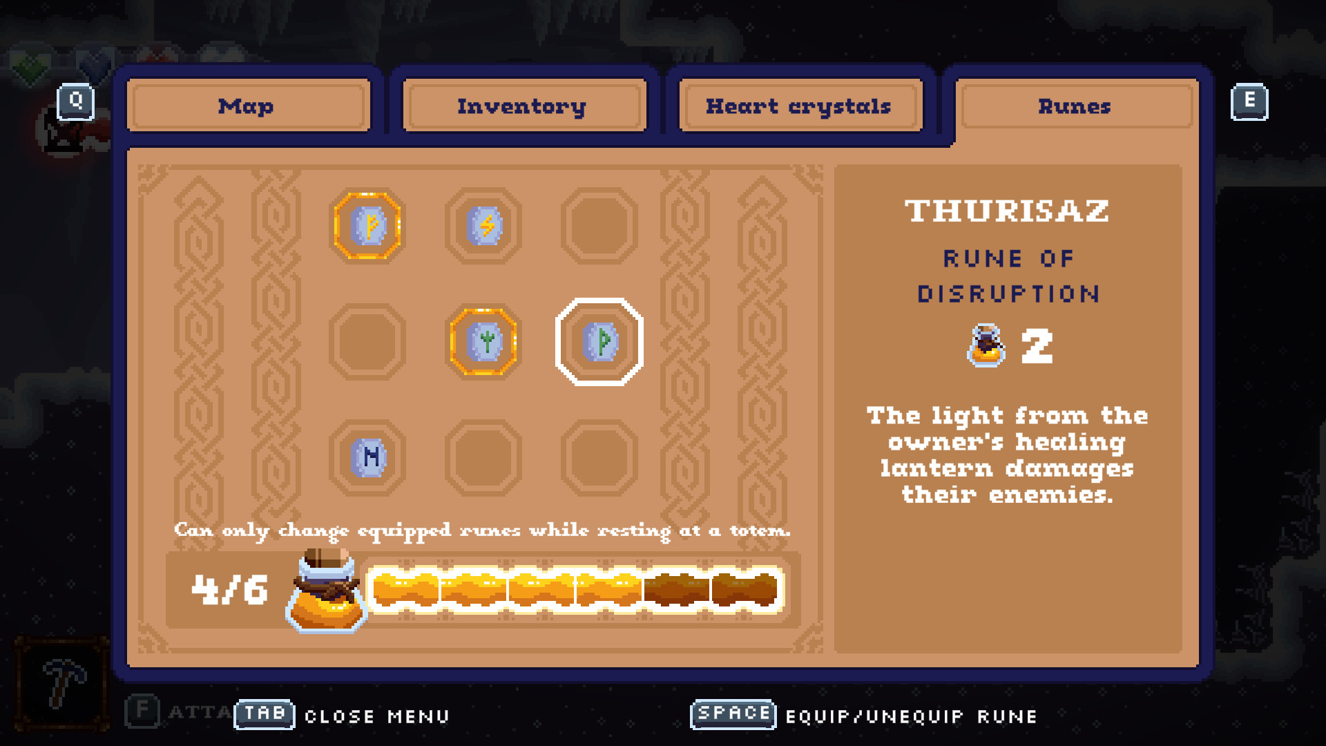Dvalloc screenshot 10