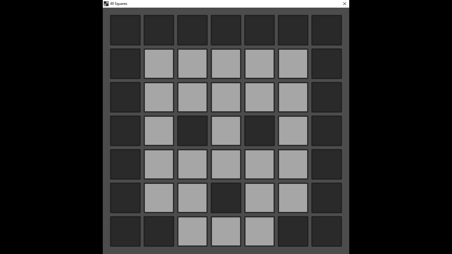 49 Squares screenshot 6