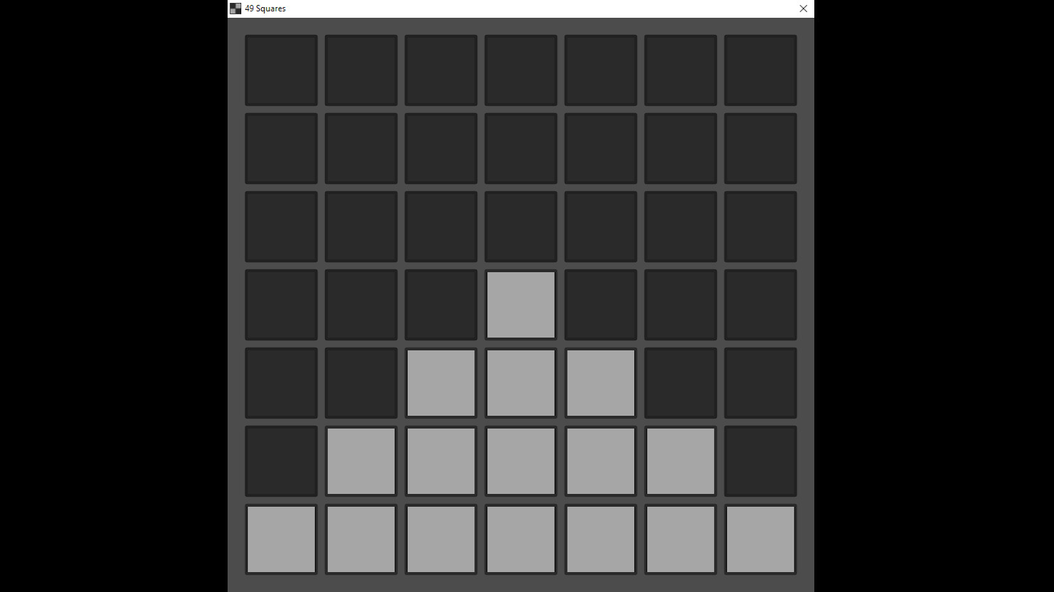 49 Squares screenshot 10