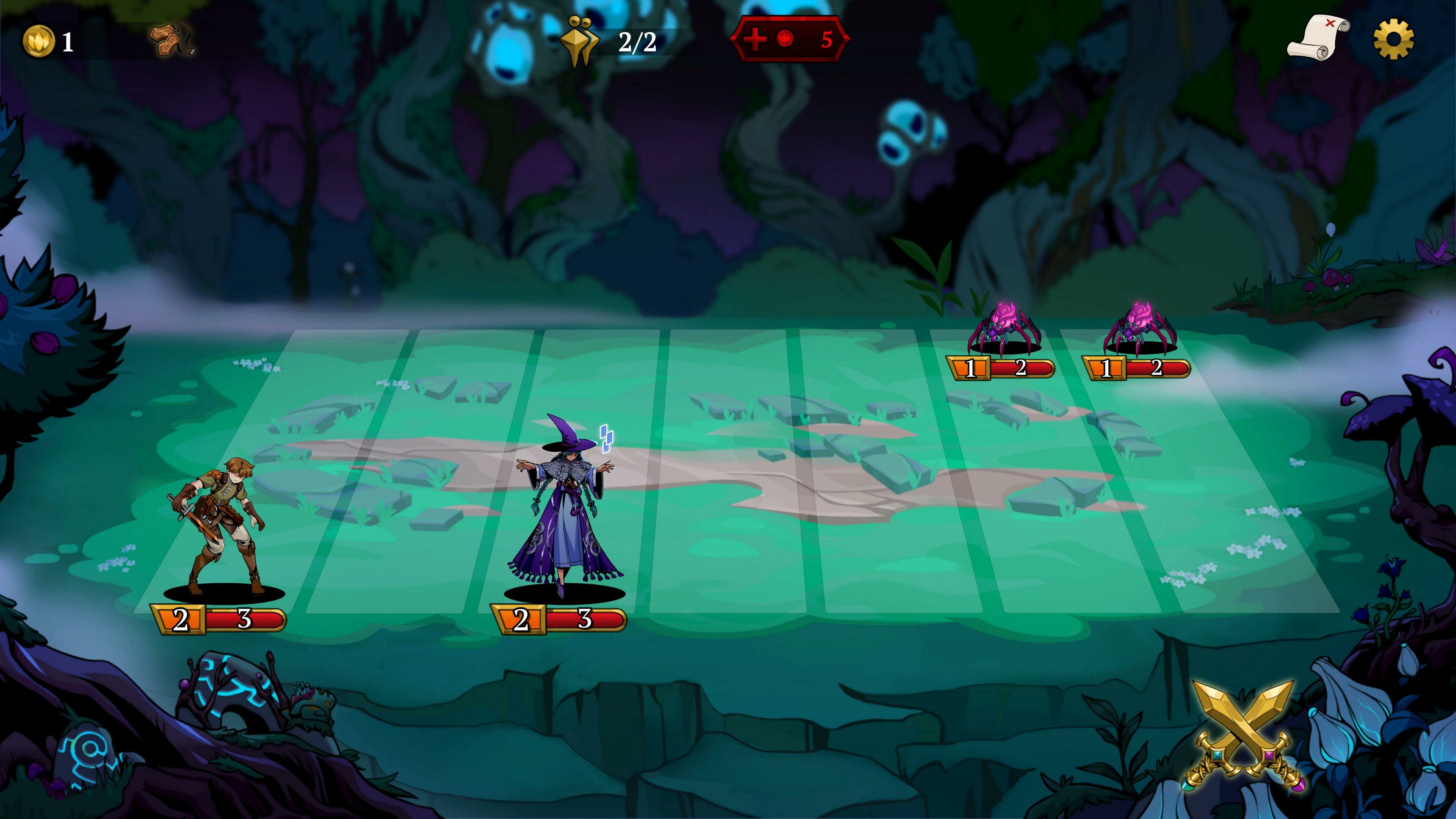 Pitu screenshot 1