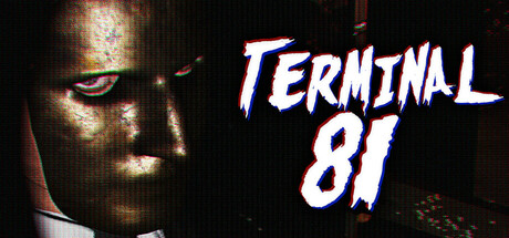 Terminal 81 Cover Image