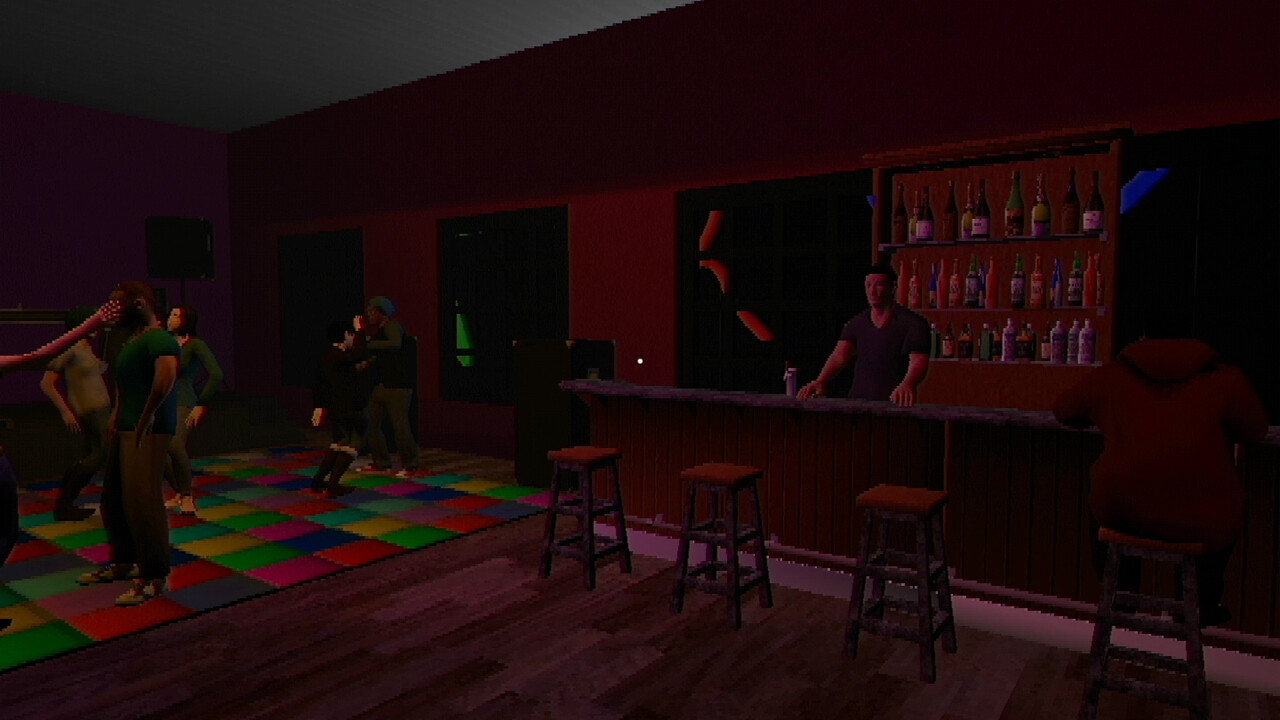 Terminal 81 screenshot 9