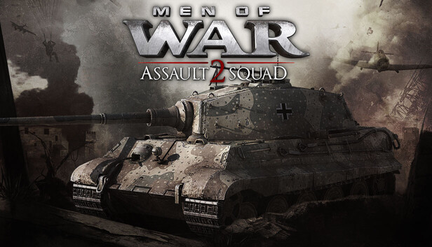 Men of War: Assault Squad 2