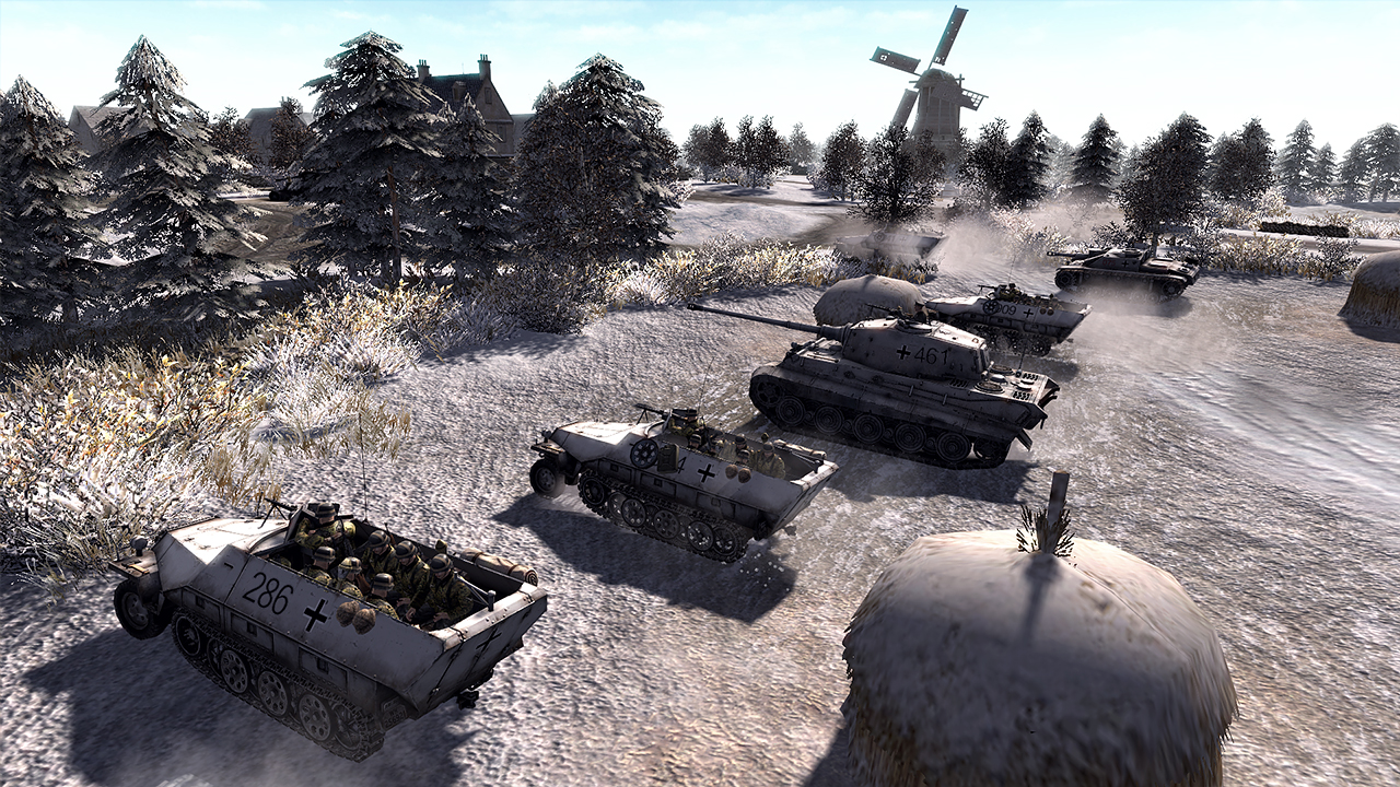 Men of War: Assault Squad 2 — изображение 2