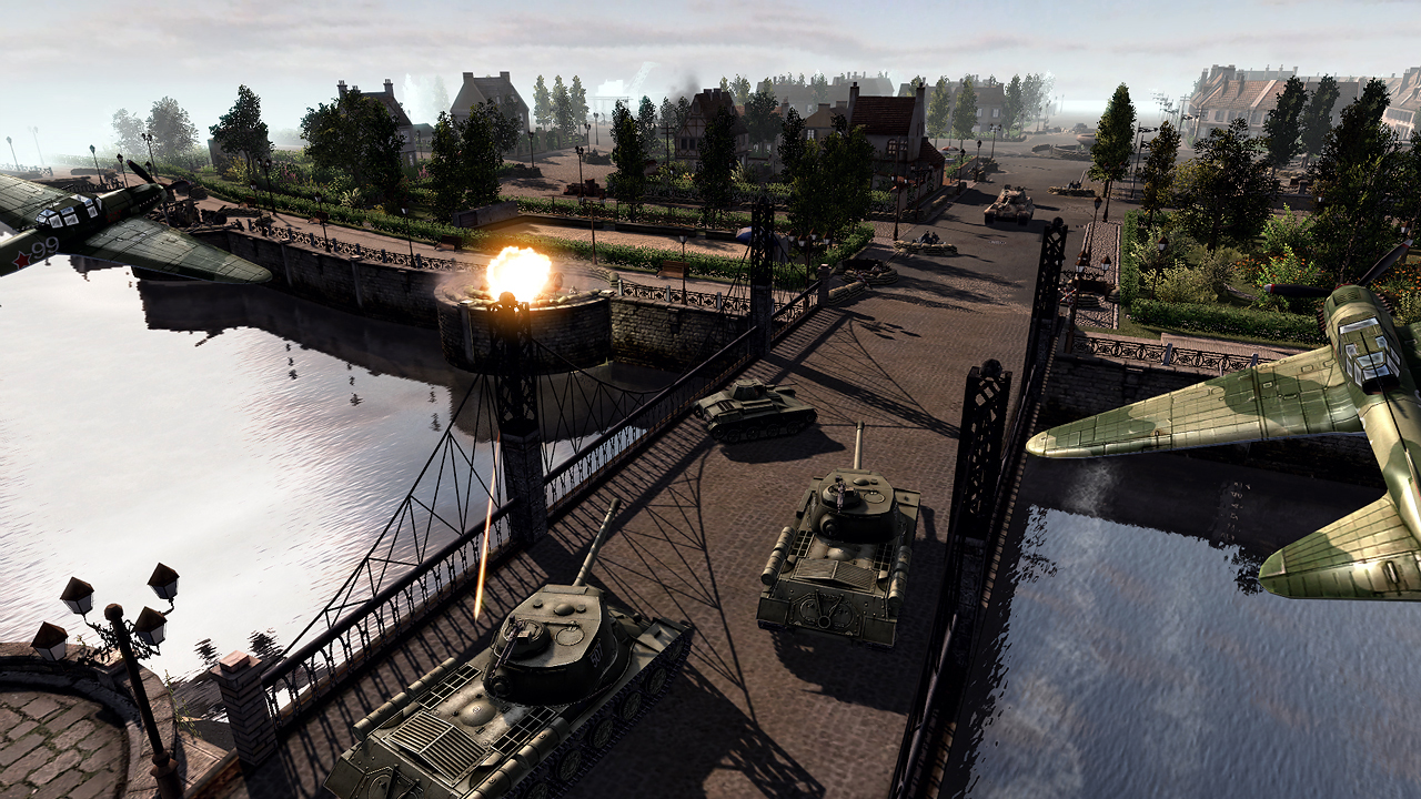 Men of War: Assault Squad 2 — изображение 8