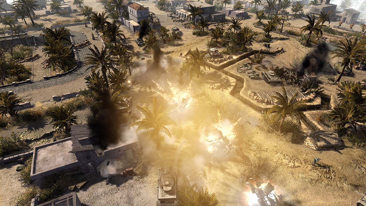 Men of War: Assault Squad 2 — изображение 3
