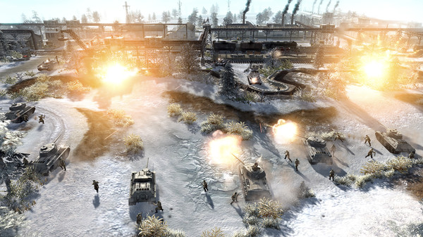 Men of War Assault Squad 2 PC Full Español 3