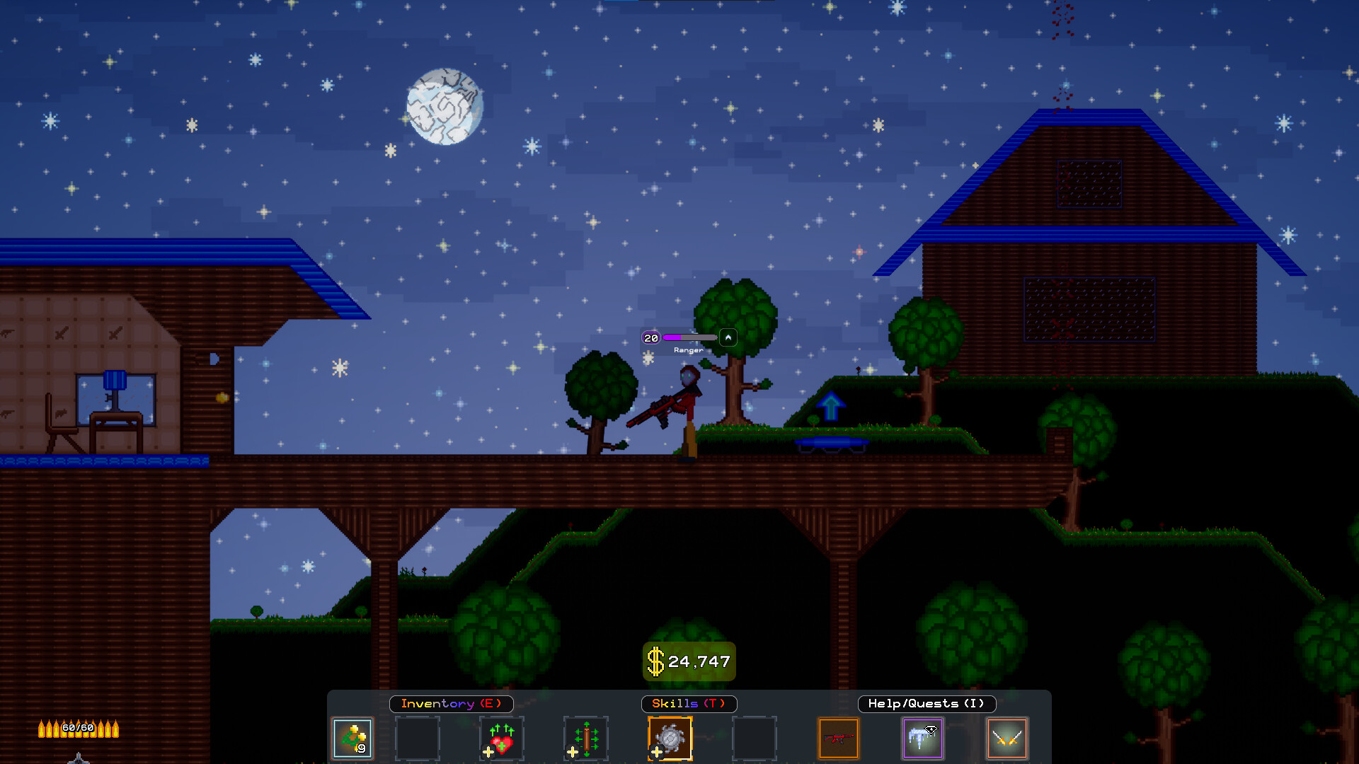 Stick Mountain screenshot 7