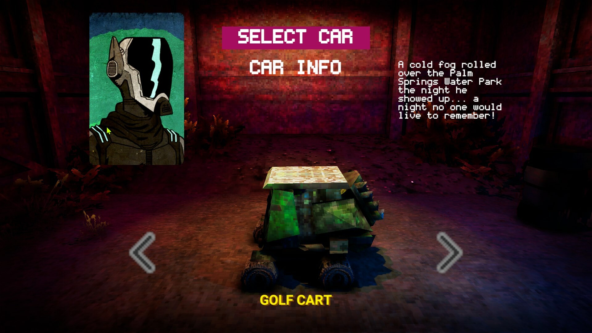 Wreckage screenshot 8