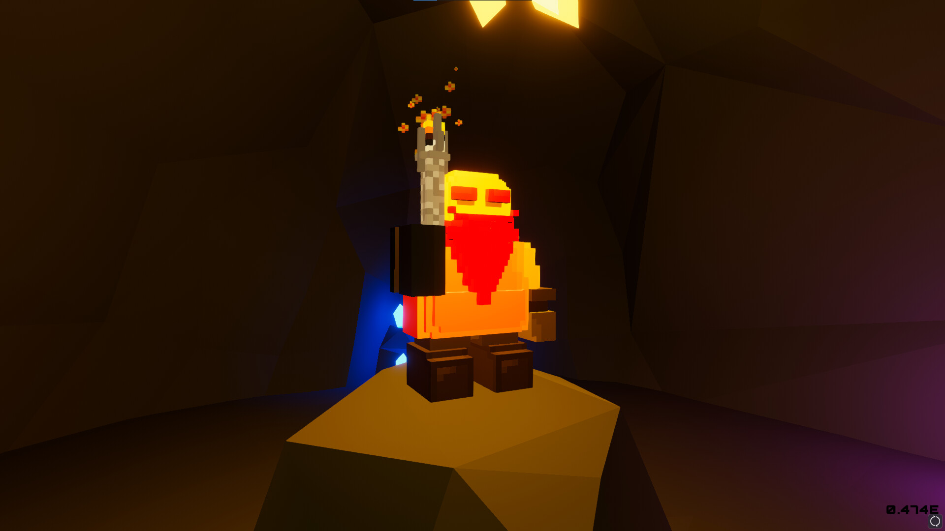 Expedition Pass screenshot 4