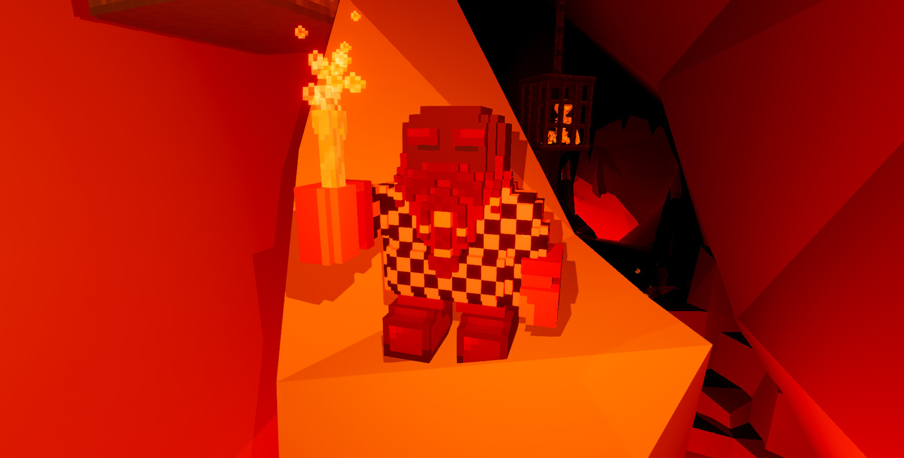 Vanguard Pass screenshot 3