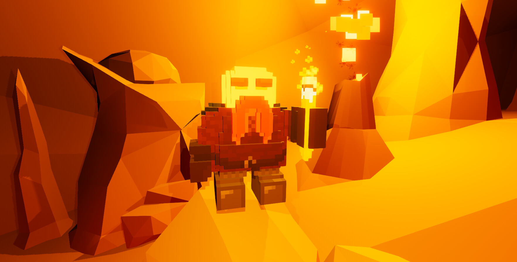 Vanguard Pass screenshot 6