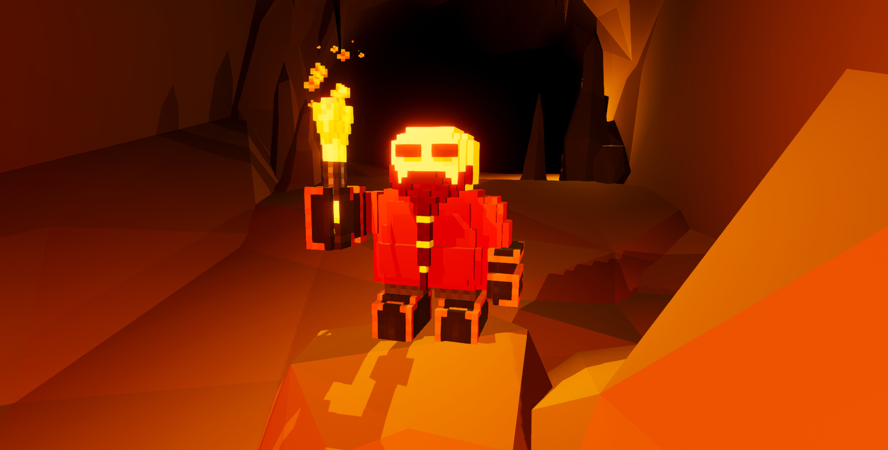 Vanguard Pass screenshot 7