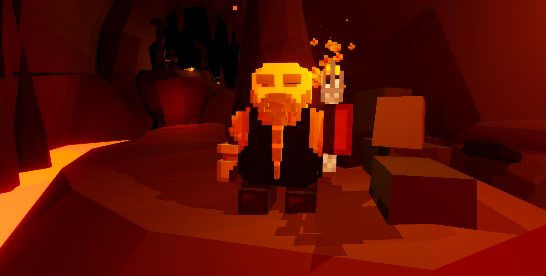Vanguard Pass screenshot 5