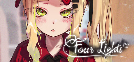 Four Lights : The 1st World [Iruka Route]